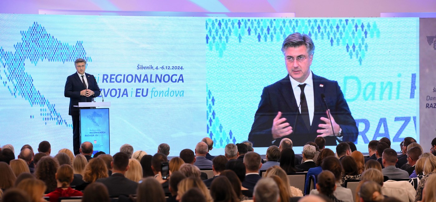 Hrvatsko gospodarstvo je sada u dobrom trenutku i taj trenutak moramo iskoristiti 